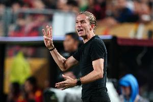 安全体育平台-欧洲球队更好！弗拉门戈主帅：最好的例子是维尼修斯不在巴西踢球