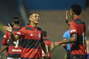 罗马诺：弗拉门戈球员韦斯利拒绝泽尼特报价，希望能加盟罗马