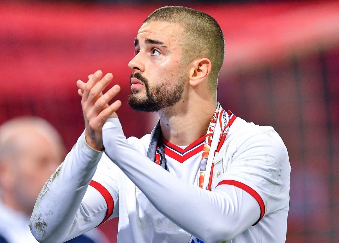 体育娱乐-迪马：冈萨雷斯接近马竞，尤文也已经与热格罗瓦谈妥3年合同