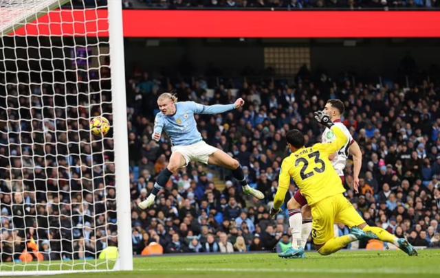 首页-林良锋：瓜迪奥拉是不是耽误了哈兰德？