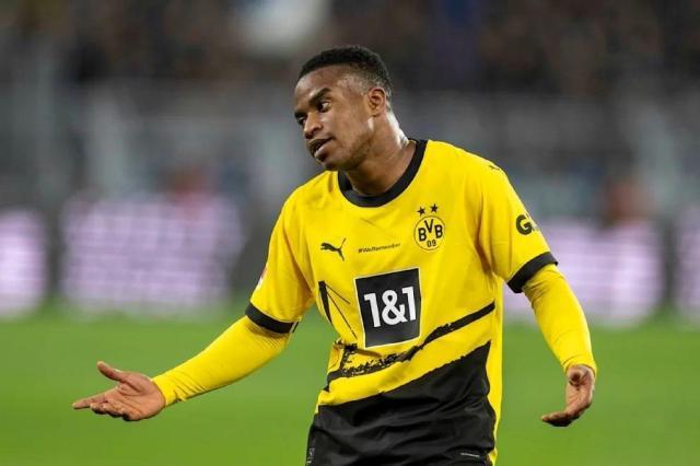 开体育app下载安装免费-穆科科年龄造假？多特：所有文件都是官方开具