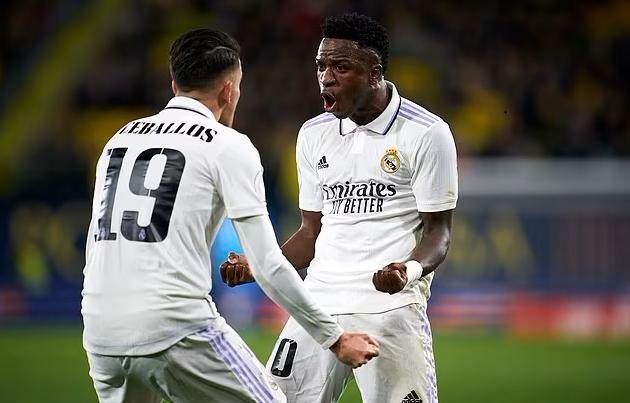 首页-皇马关键换人带来大逆转 世界杯后遗症正在消散？