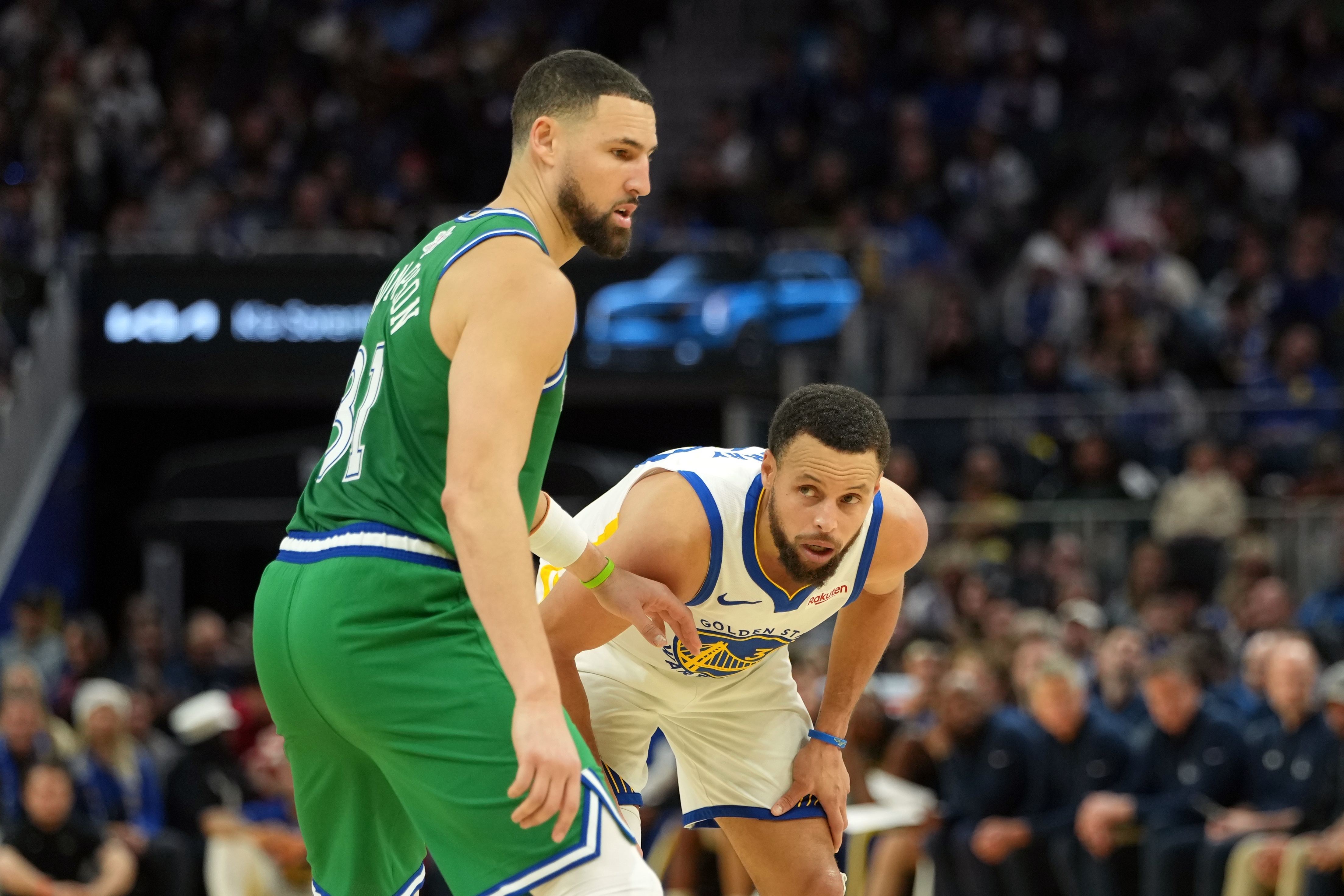 中国体育APP-巴克利：库里克莱毁了NBA 现在每个人都自认是水花&amp;能随便扔3分