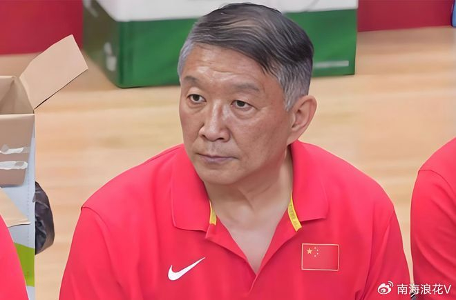 开运体育app官方下载-宫鲁鸣做出1个重要决定,放弃李缘重用一老将,挽救了中国女篮|王思雨|加时赛|巴西女篮|比赛|巴西队_新浪新闻